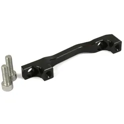 HOPE Adapter PM-PM +40 | silber