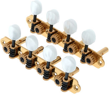 Rubner 150-700-000-ZH Mandolin