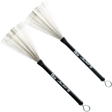 Vic Firth SGWB Steve Gadd Brushes