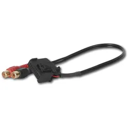  AUX IN Mercedes Command 2.0-RCA CHP 