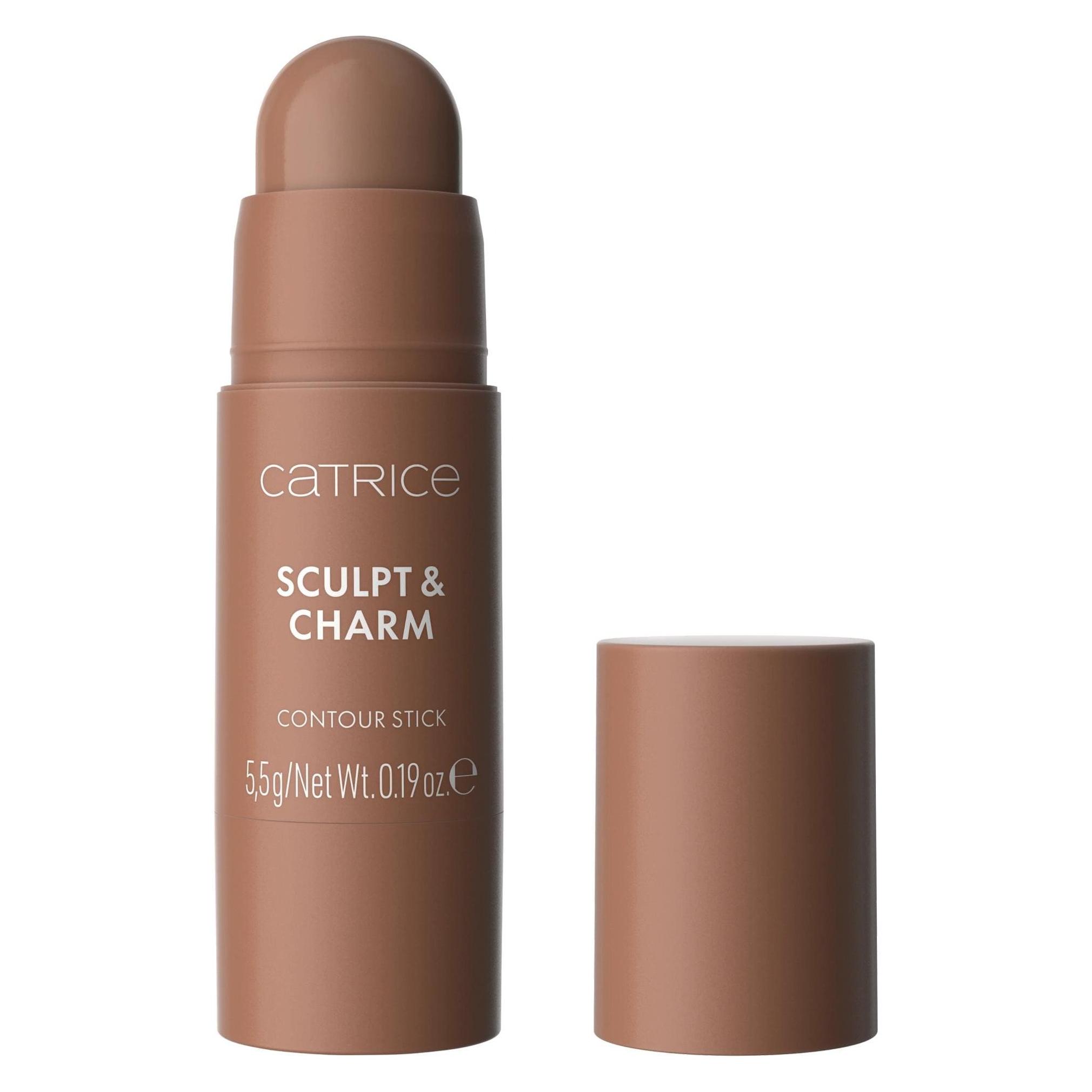 Catrice Sculpt & Charm (#A8826F, 5.50 ml) (cosnova GmbH)