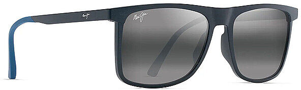 MAUI JIM Sonnenbrille 619 schwarz EG