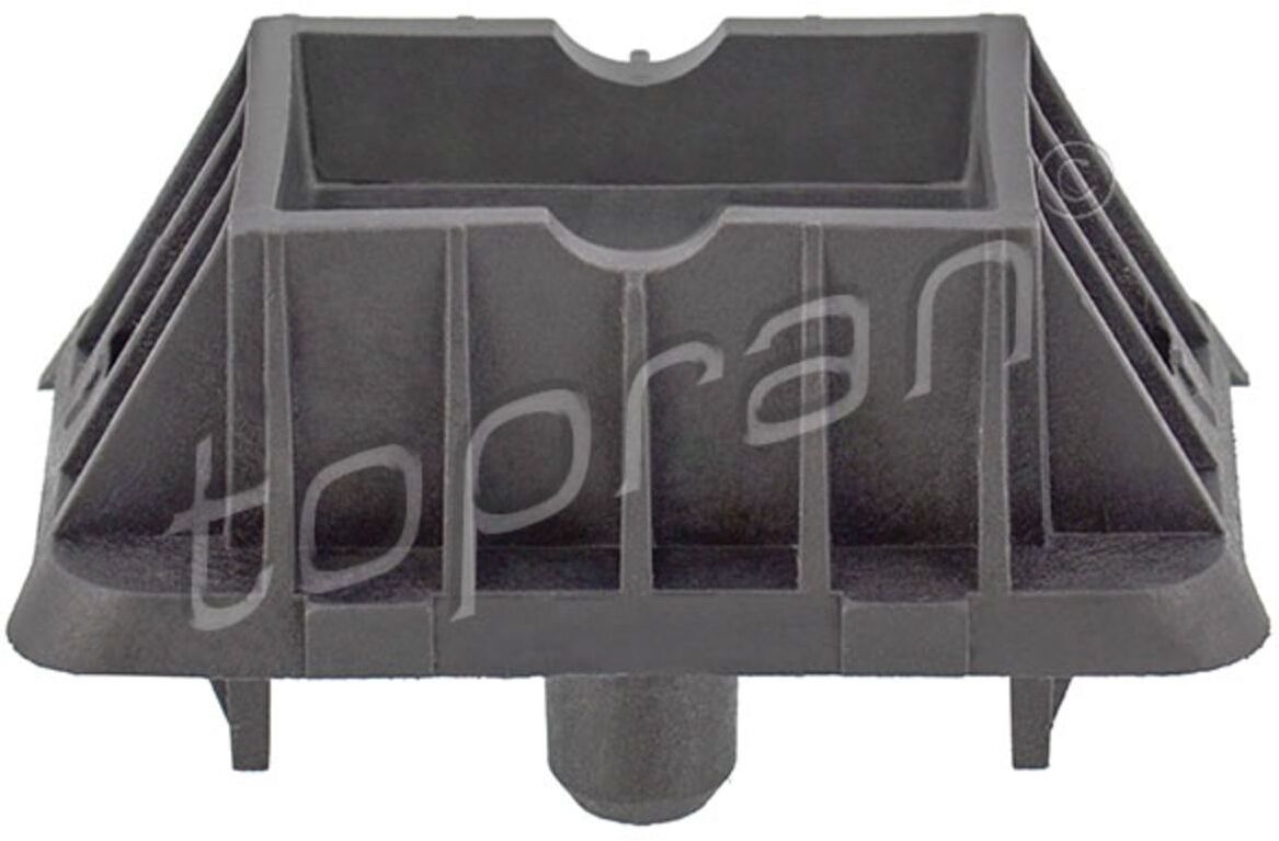 Topran Aufnahme, Wagenheber HANS PRIES 502 642