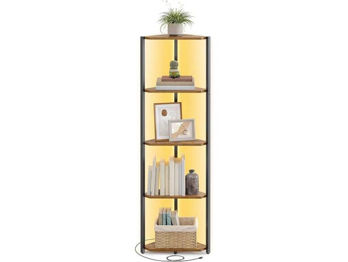 ECKREGAL CORNER SHELF