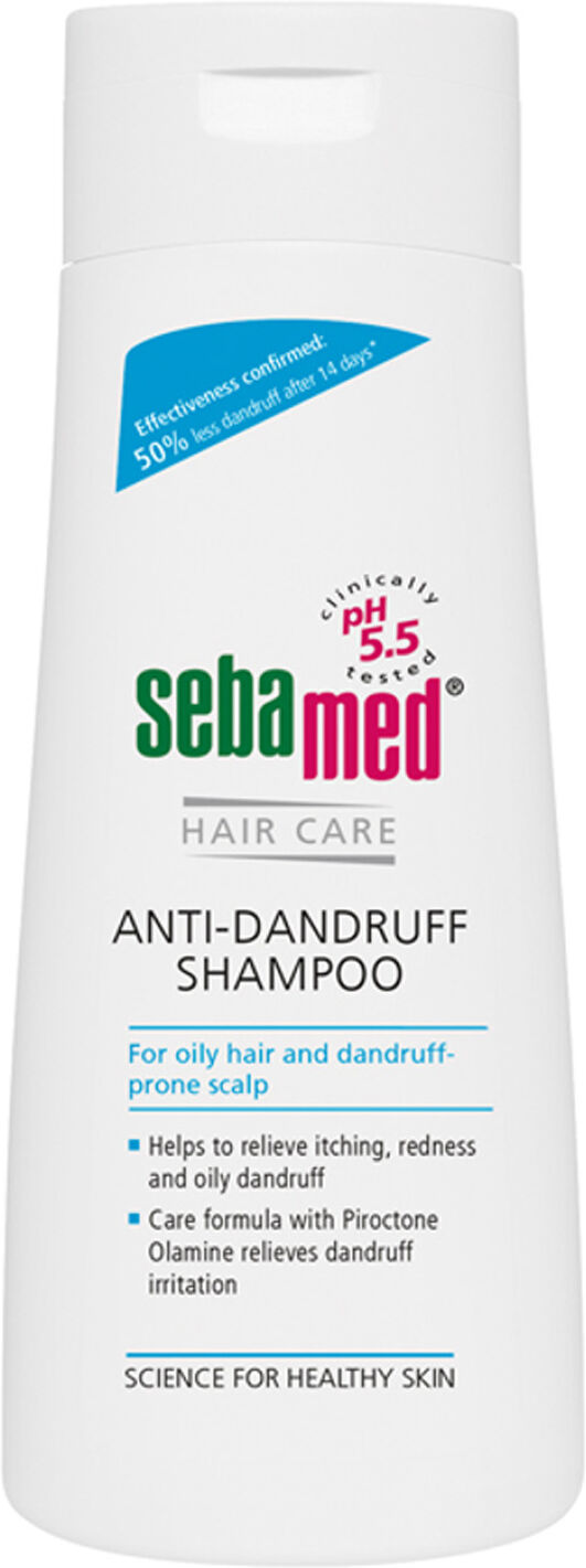 SEBAMED Anti-Dandruff Shampoo