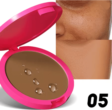 Inspire Essentials PureMatte Pressed Powder Foundation Compact e