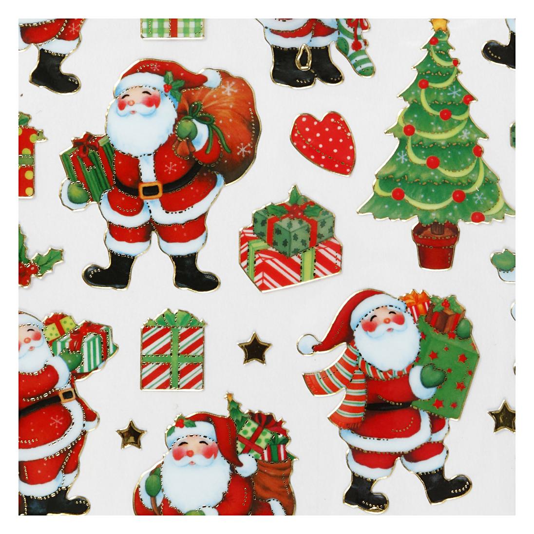 Creativ Company Sticker (30 Sticker) (291851)