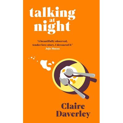 Talking at Night, Taschenbuch von Claire Daverley, Vintage Books, 978-0-241-60484-7