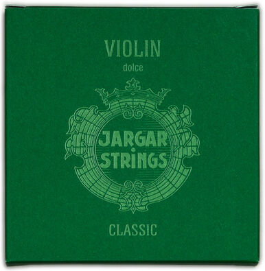 Jargar Classic Violin Strings Dolce