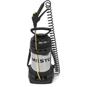 Mesto Drucksprüher Inox 5, 5 Liter, 6 bar