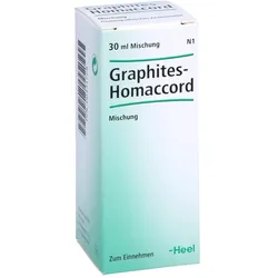 Graphites-Homaccord