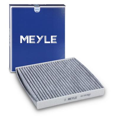 Meyle Filter, Innenraumluft [Hersteller-Nr. 0123200039] für Smart, Renault
