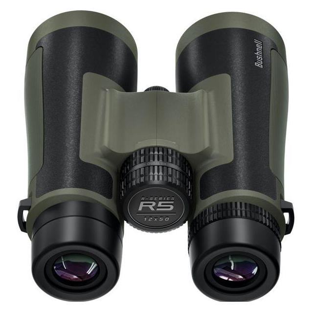 Bushnell Trophy R5 12x50 (12x, 50 mm) (R5-1250)