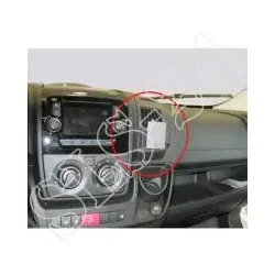 BRODIT 855086 ProClip Halterung - Peugeot Boxer / Citroen Jumper / Fiat Ducat...