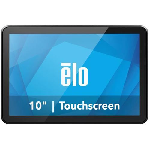 10.1" (25,65cm) ELO Touch Solutions 1064L HD OPTICALLY BONDED LCD (LED BACKLIGHT) OPEN