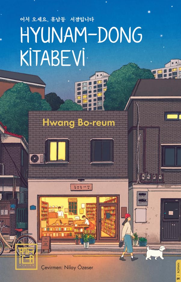Hyunam-Dong Kitabevi - Preis vom 07.10.2026 11:45:10 h