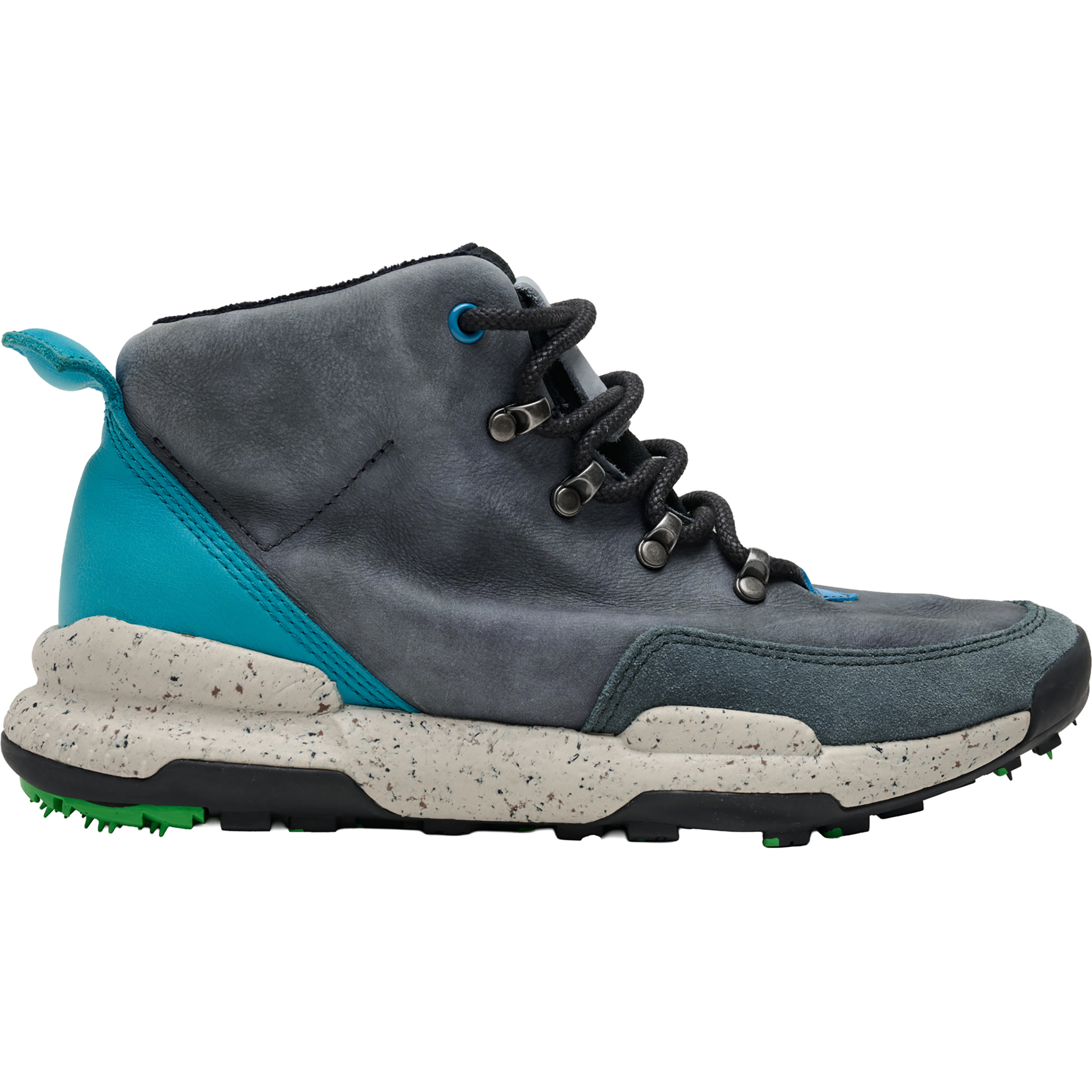 Satorisan Kiso Premium Herren Freizeitschuhe grau Größe 43 Lifestyle
