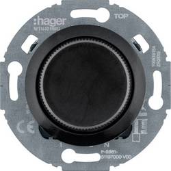 Hager WTN4041BG Universal-Dimmereinsatz