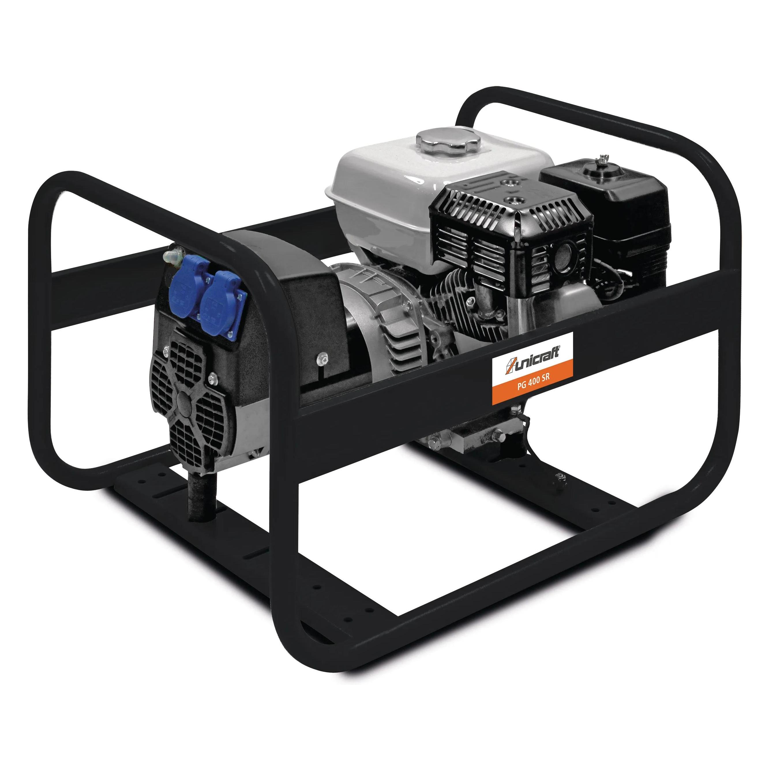 Unicraft PG 400 SR (2600 W, 3.10 l) (6700041)