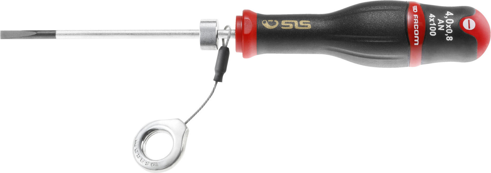 Facom PROTWIST SLS schroevendraaier 3x100