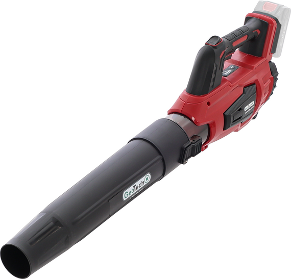GeoTech X-Line BL-20V  Akku-Laubbläser  20 V  SOLO - OHNE AKKU UND LADEGERÄT
