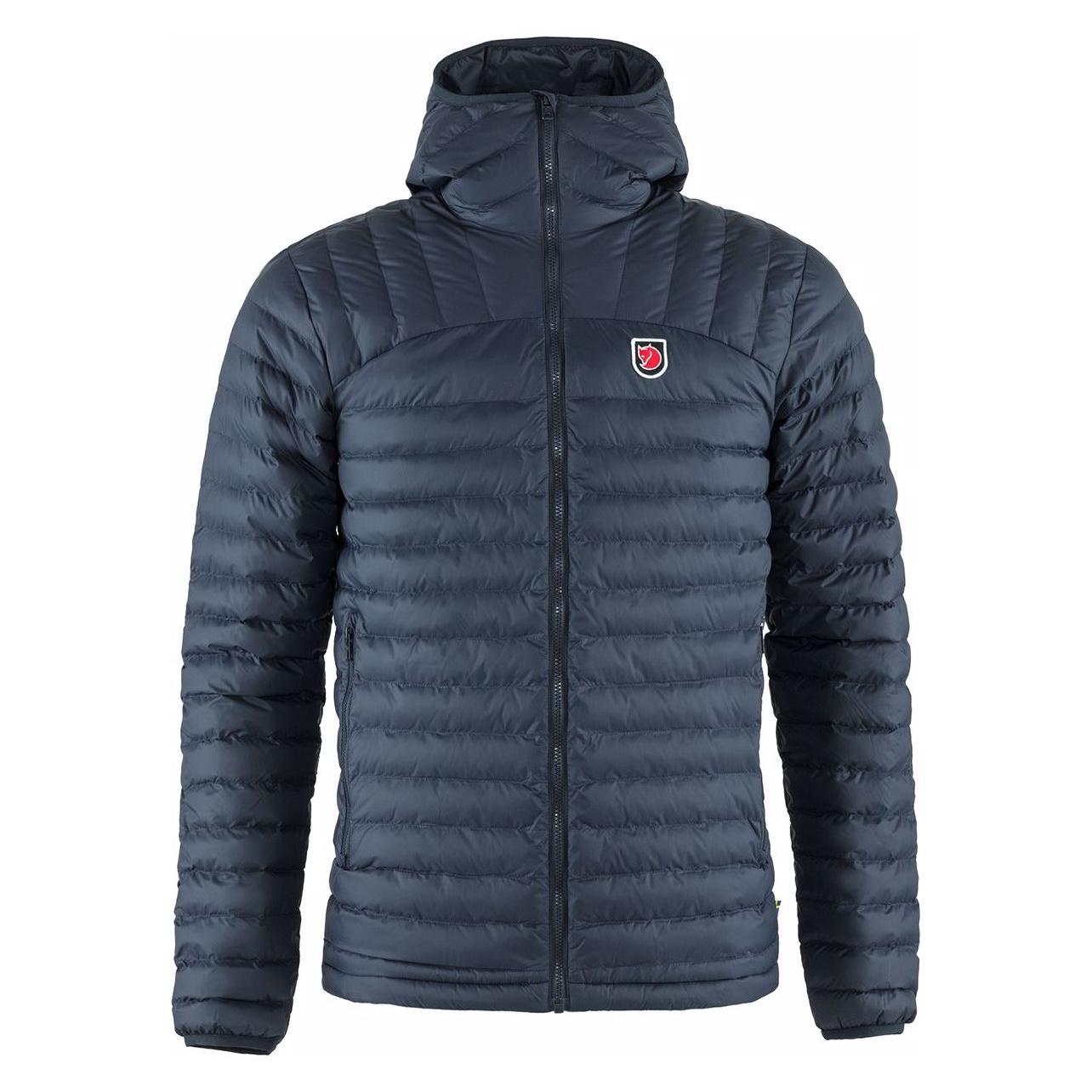 Fjällräven Expedition Lätt Hoodie (M, XL) (86119-560-XL)