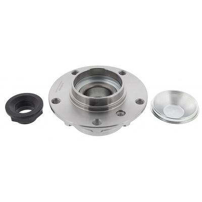 Mapco Radlagersatz [Hersteller-Nr. 26661] für BMW