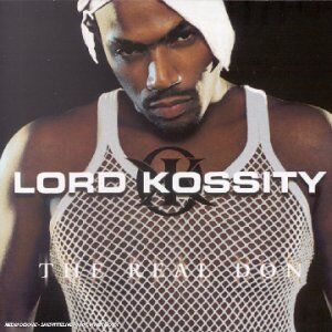 Lord Kossity - The Real Don - Preis vom 04.10.2026 03:51:26 h