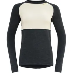 Devold EXPEDITION MERINO SILK SHIRT WMN XS INK