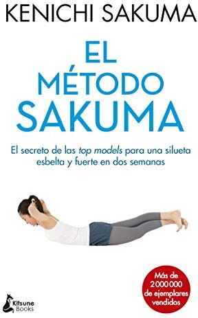 Kenichi Sakuma - El método Sakuma - Preis vom 14.10.2026 23:07:16 h