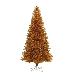 vidaXL, Weihnachtsbaum, Weihnachtsbaum (240 cm)