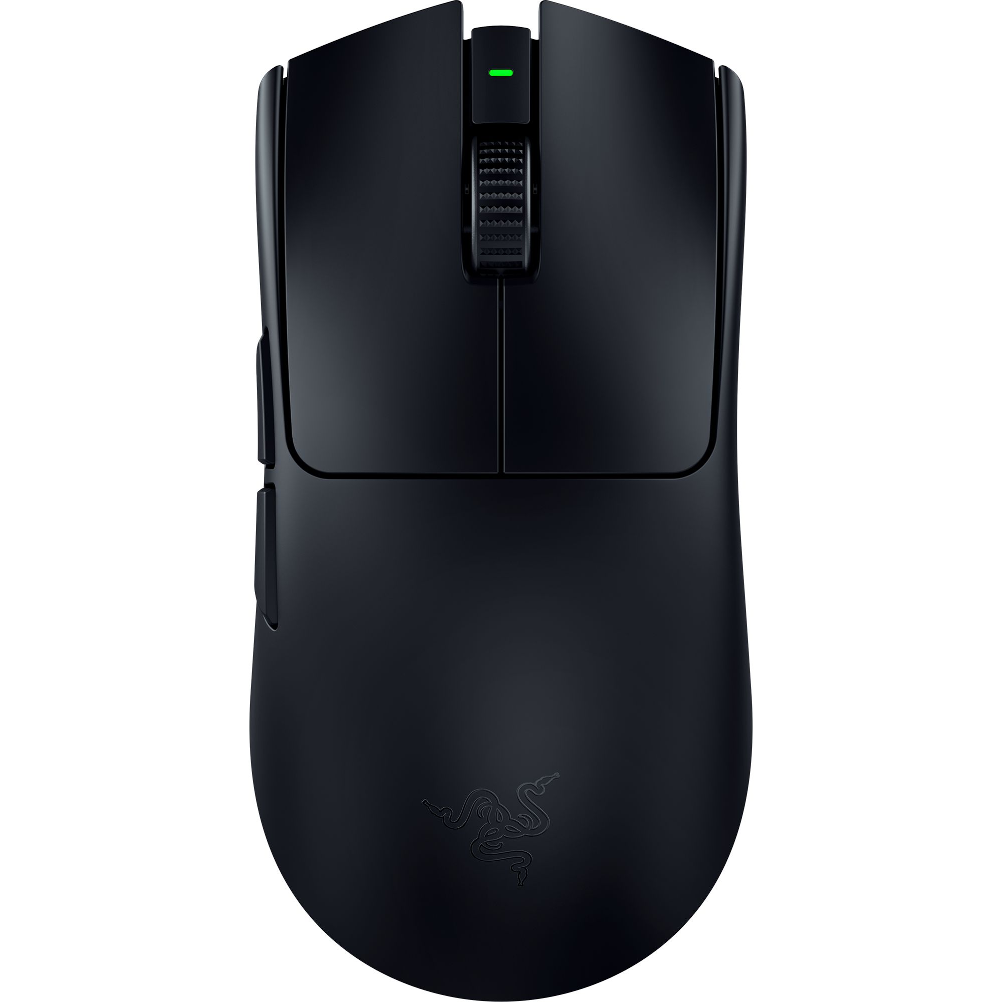 Razer Viper V3 Pro Gaming-Maus Schwarz kabelgebunden / kabellos (Funk) für Rechtshänder