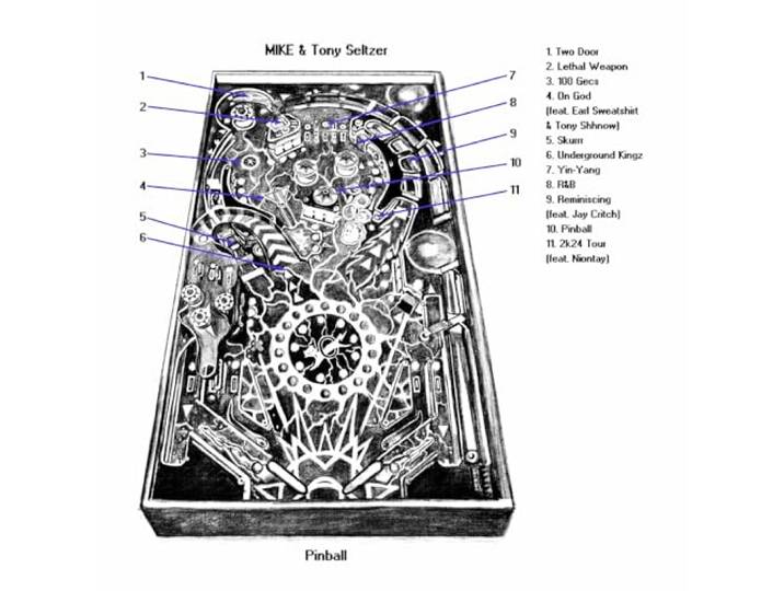 Pinball