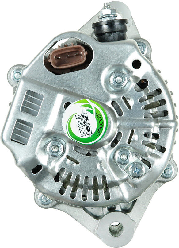 As-Pl Generator A6002 Für Rover