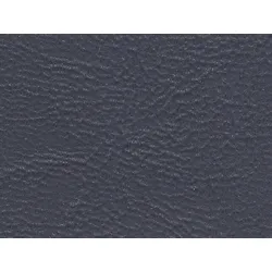  Kunstleder Marine ( sehr dunkles Blau ) CHP 