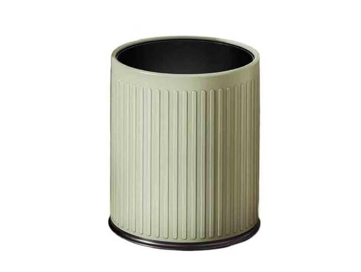 FZL02068LM Badezimmer Mülltonne, Küche, Badezimmer(Green,Mittel)