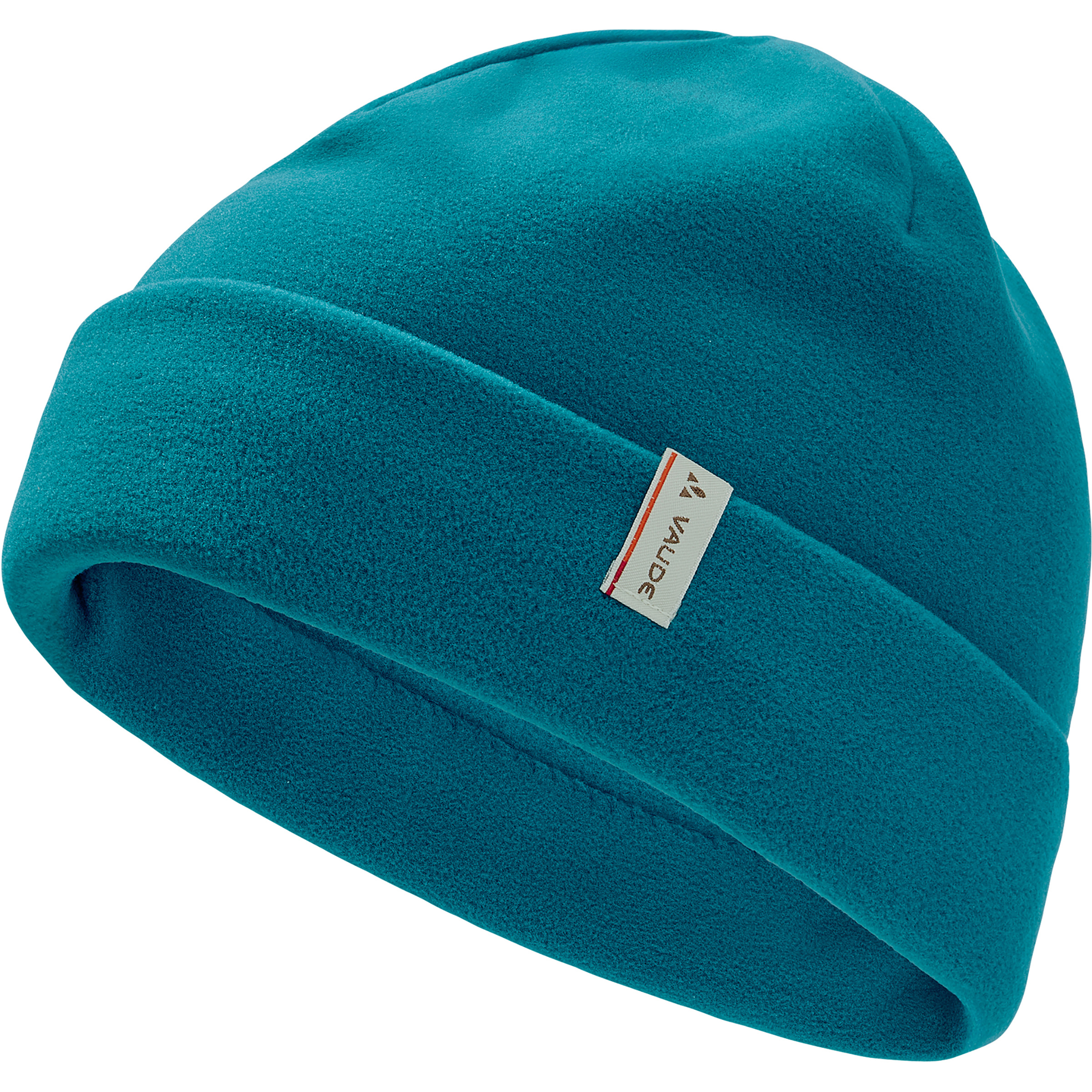 Vaude Fleece Mützen & Beanies tuerkis Atmungsaktiv