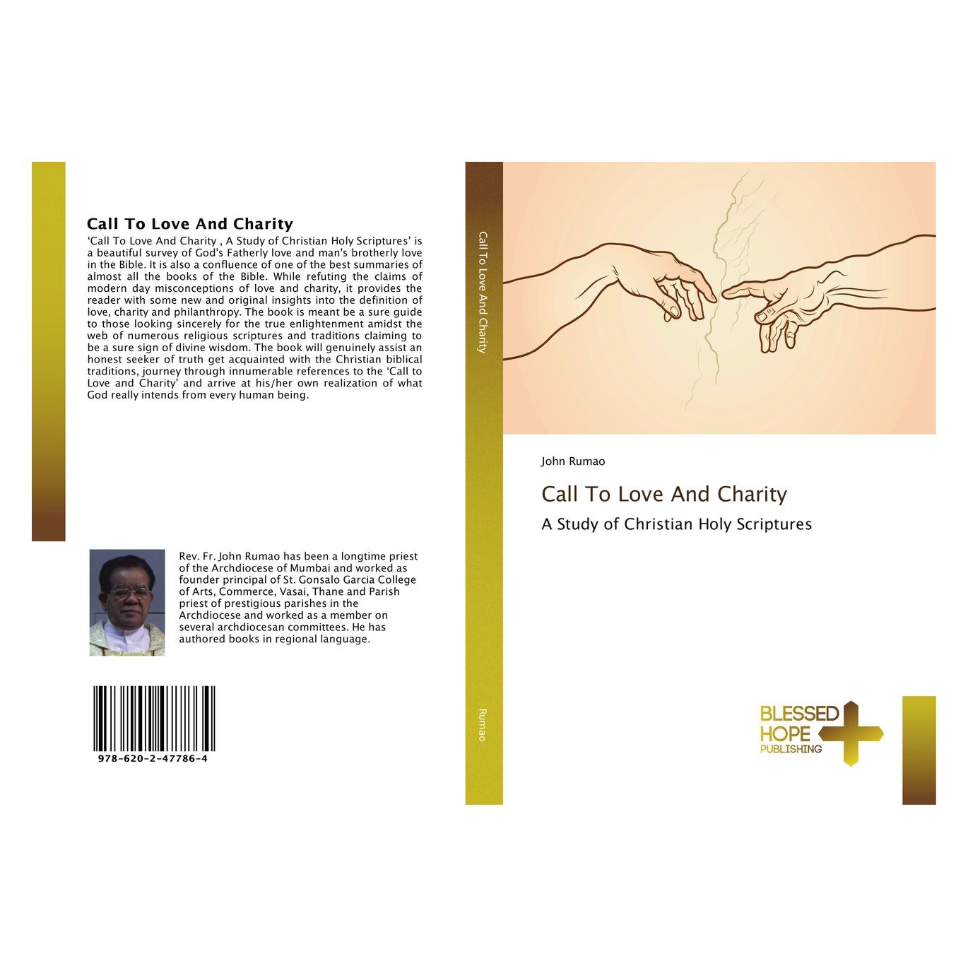 Various Publishers Call To Love And Charity (Englisch, Softcover, John Rumao) (51433201)