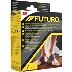 FUTURO Therapeutische Unterstützung für das Fußgewölbe 1 Packung Bandage
