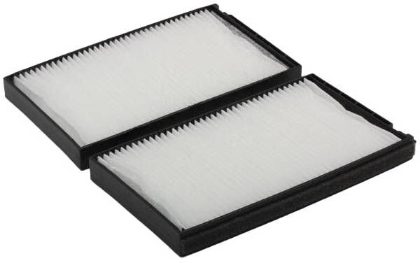 ASHIKA 21-HY-H27 Pollen filter