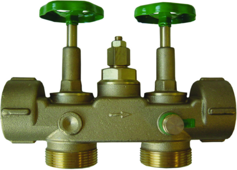 Judo Verschneideeinrichtung 8735178 1 1/2", automatisch