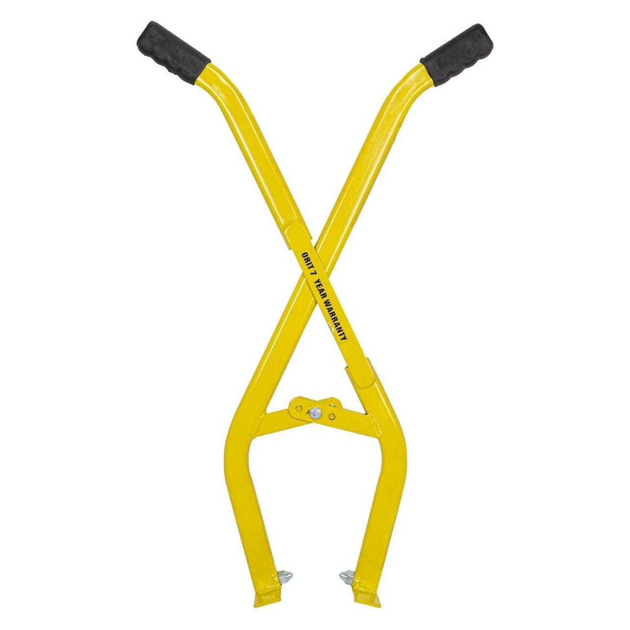 Orit Bordsteinversetzzange "Widia" (900 mm) (KSH-W-1021-000)