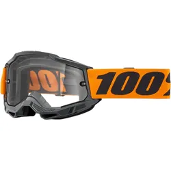 100% Accuri 2 Enduro Motocross Brille