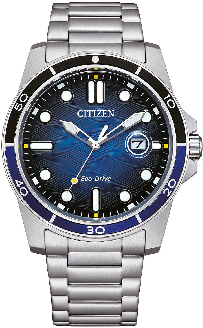 Citizen Eco-Drive AW1810-85L
