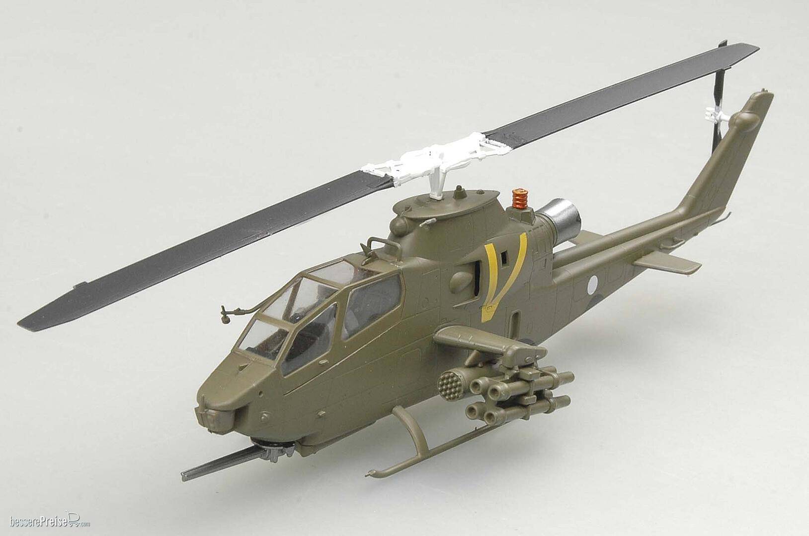 Easy Model 737097