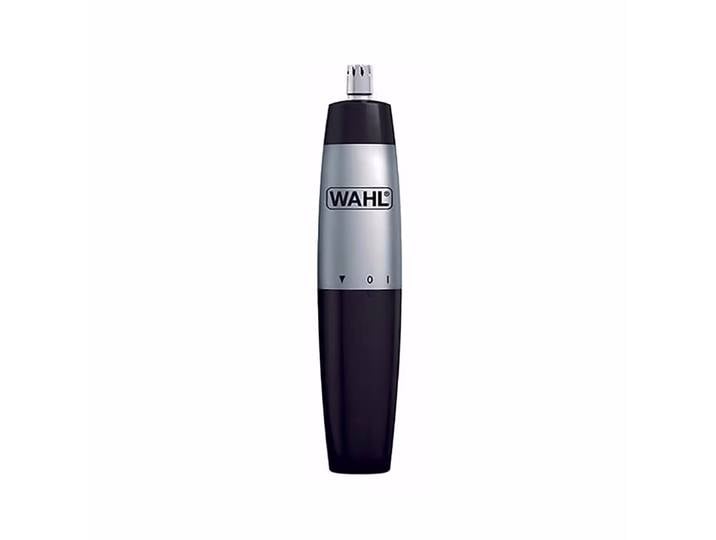 Wahl Nasal Trimmer Nasenhaarschneider – Trimmer/Barttrimmer/Bartschneider