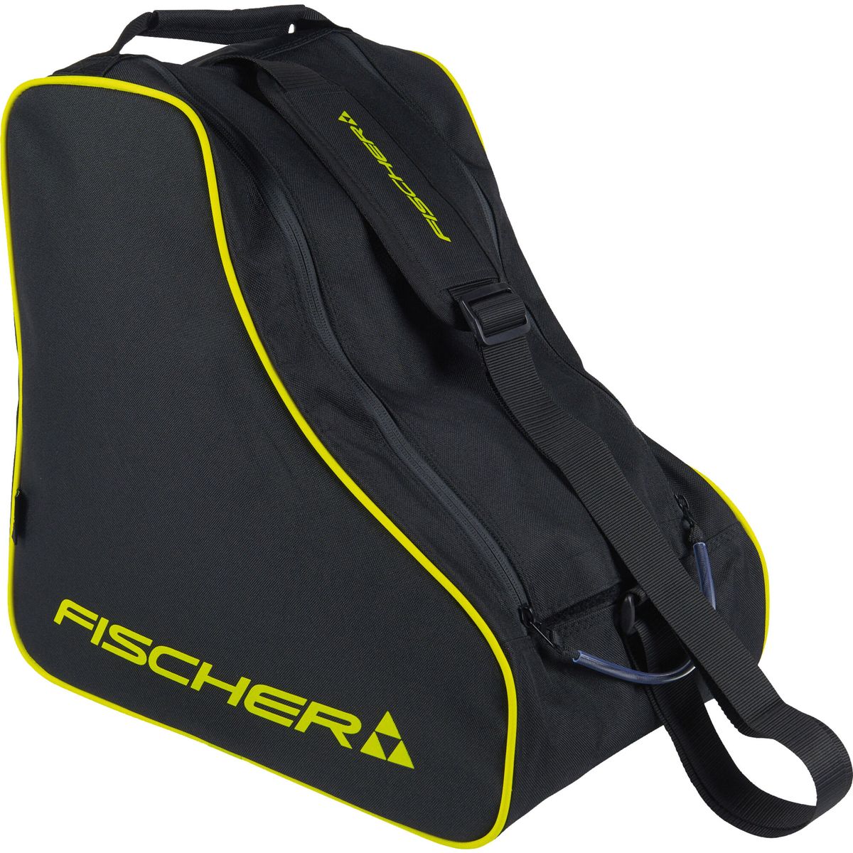 Fischer Bootbag Nordic ECO black Z10825