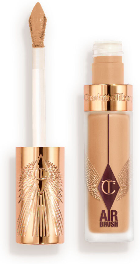 Airbrush Flawless Blur Concealer - 10.5 Tan Charlotte Tilbury 148 Airbrush Flawless Blur Concealer Size: