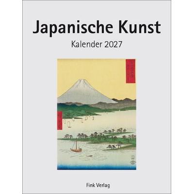 Japanische Kunst 2027