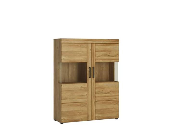 Furniture to Go Cortina Schrank mit 2 Türen, Melamin, 1019 x 1330 x 374 mm